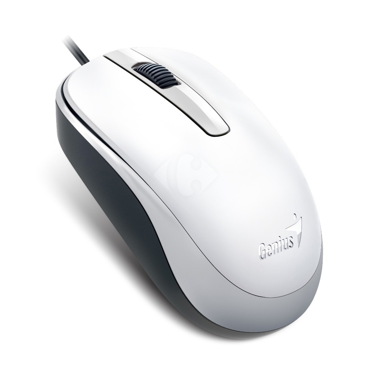 MOUSE GENIUS DX-120 BLANCO