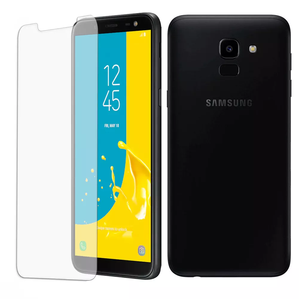 SAMSUNG J6 32GB 2GB 13/8MP SELFI FLASH 5.6