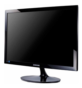 MONITOR 20 LED SAMSUNG 20A300 DVI IND ARG