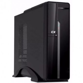 PC CX SLIM INTEL GG5400+1T+4G+DVDRW (GIGA)