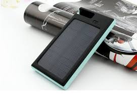 POWER BANK AKT SOLAR 5V. 5000MHA