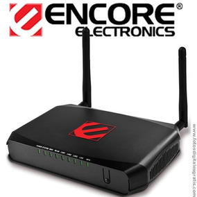 ROUTER ENCORE N150MBPS 4P  WR8196C5