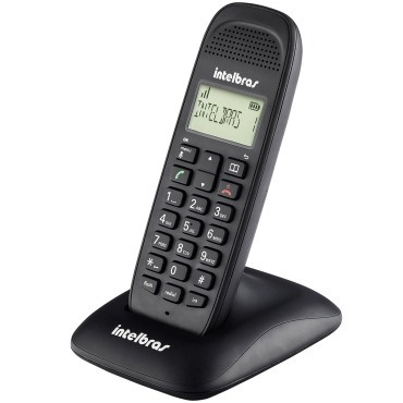 TELEFONO INALAMBRICO INTELBRAS TS2310