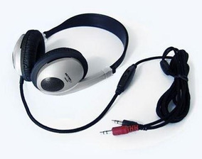 AURICULAR NETMAK NM-043 C/MIC PARA PC