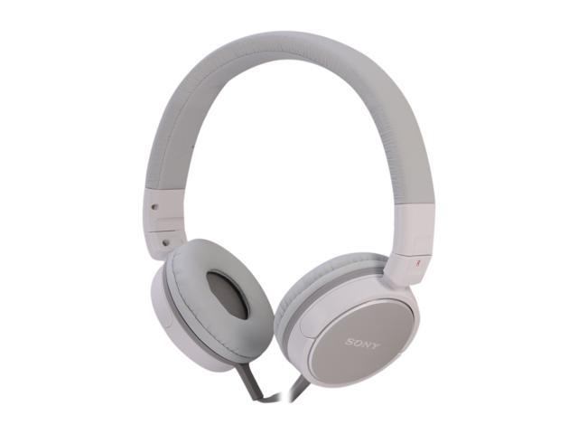 AURICULAR SONY MDR-ZX600/WCU BLANCO