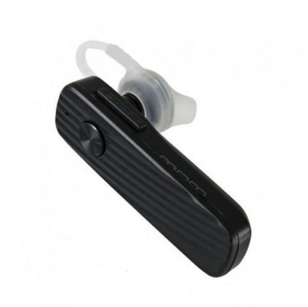 AURICULAR BLUETOOTH WUW-R30 NEGRO UNA OREJA