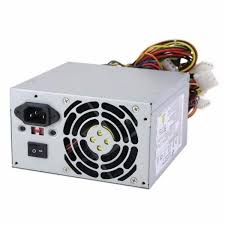 FUENTE 600W MLOGIC 4 X SATA