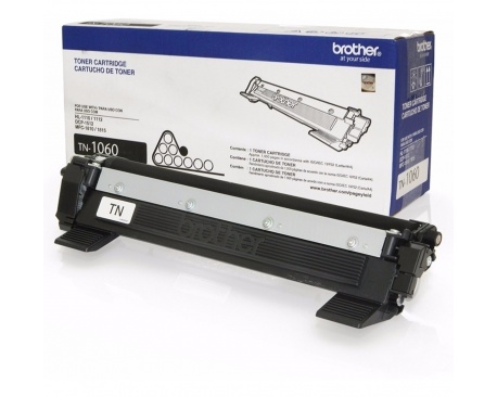 TONER BROTHER TN1060 P/HL-1110/DCP1512 II O