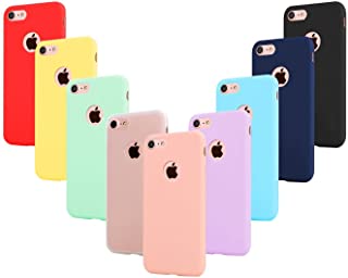 FUNDA COLOR IPHONE 6S PLUS