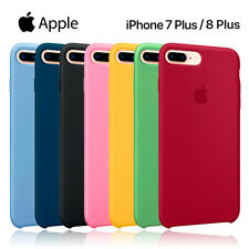 FUNDA COLOR IPHONE 7PLUS / 8PLUS