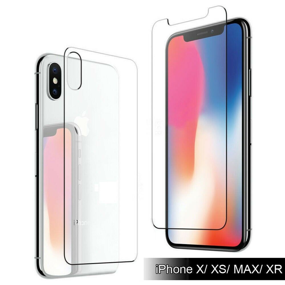 GLASS IPHONE 11PROMAX / X MAX