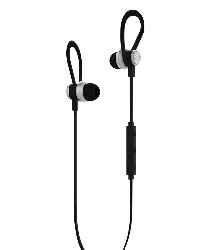 AURICULAR BLUETOOTH MOBOX SPORT GRIS BT902