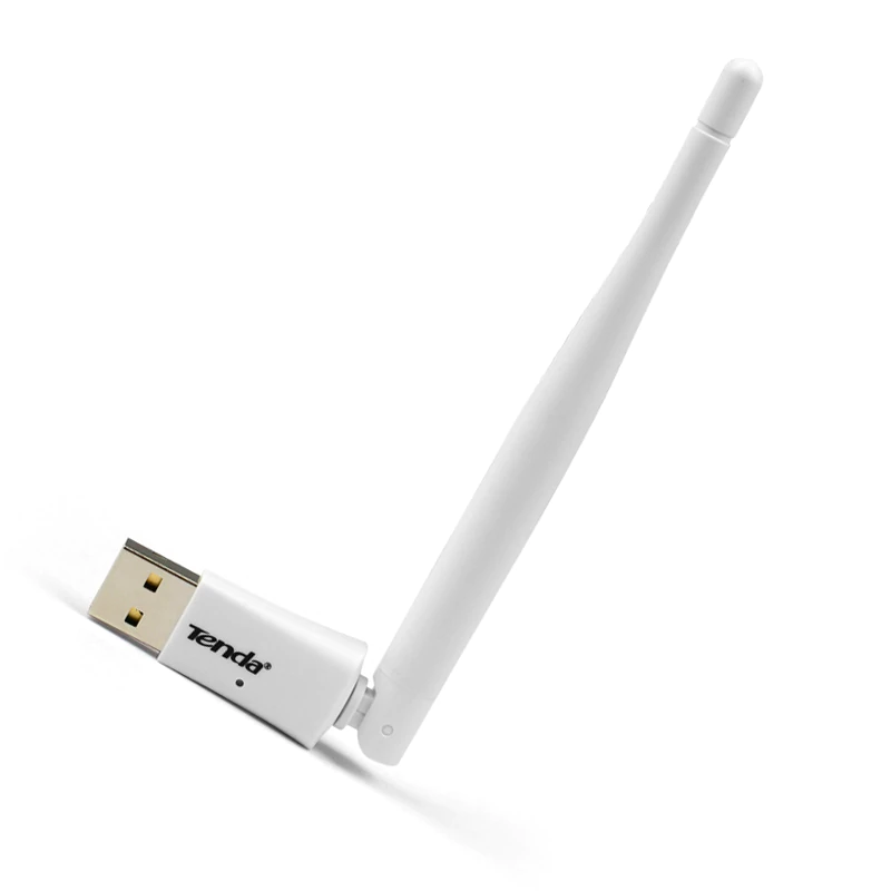 WIFI USB TENDA W311MA N150MBPS C/ANT 3.5DB