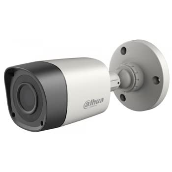 CAMARA DAHUA CVI HDW1200RP BULLET 2MPX IR 20MTS IP67