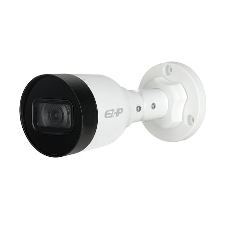 CAMARA DAHUA IP IPC-B1B20P2-L BULLET 2MPX IR 30MTS POE IP67