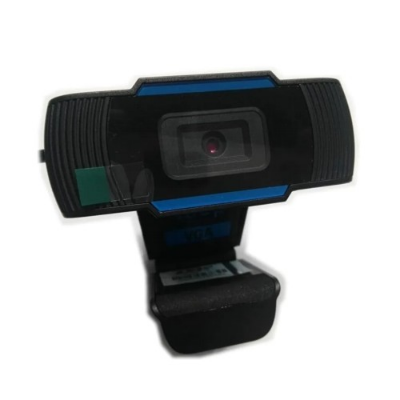 WEBCAM SOLARMAX 480P C/MIC VGA