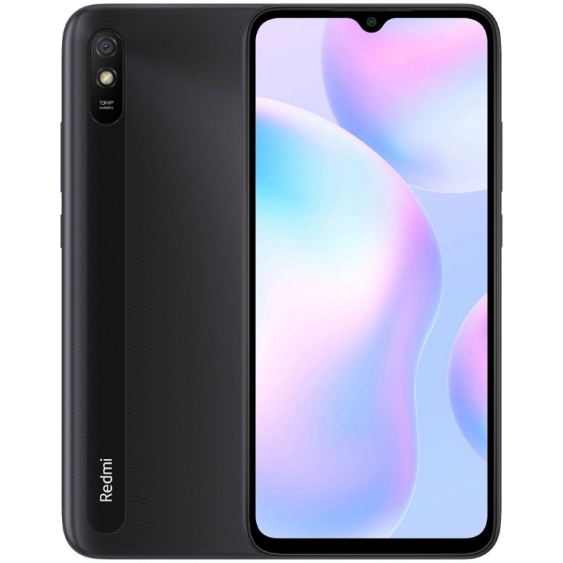 XIAOMI REDMI 9A 32GB GRAY