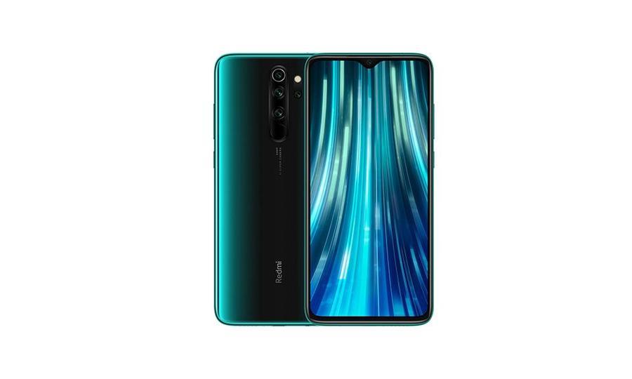 XIAOMI REDMI NOTE 8 PRO 128GB GREEN