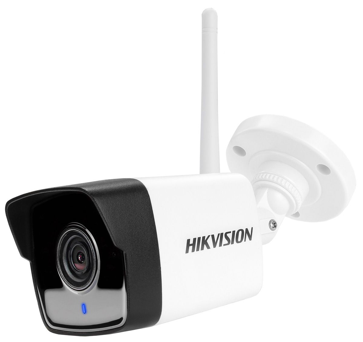 CAMARA IP HIKVISION DS-2CV1021G0-IDW1(2.8MM) BULLET 2MP IP WIFI SD