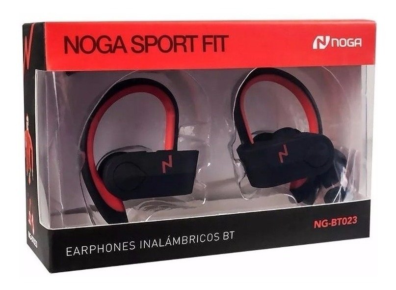 AURICULAR BLUETOOTH NOGA NG-BT023