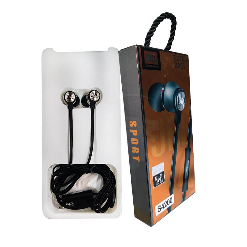 AURICULAR MANOS LIBRES JBL E14