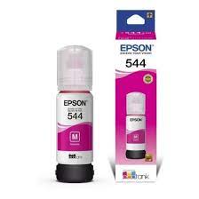 BOTELLA TINTA EPSON T544320 MAGENTA P/L3110/3150