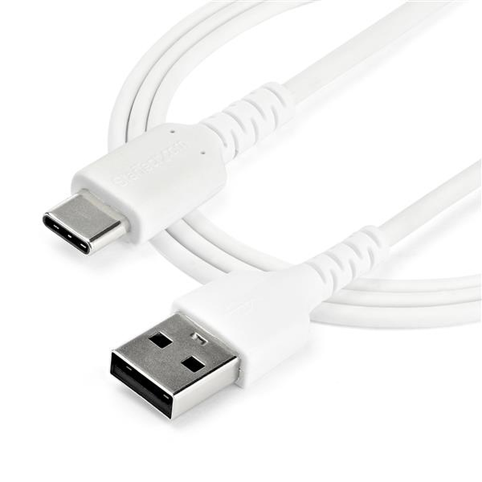 CABLE USB A TIPO C 2.0 1M