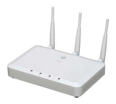 ROUTER HP 1200MBPS V-M200 1P GIGA 2,4 Y 5GHZ 11N