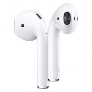 AURICULAR BLUETOOTH IPHONE PRO 1018 BLANCO